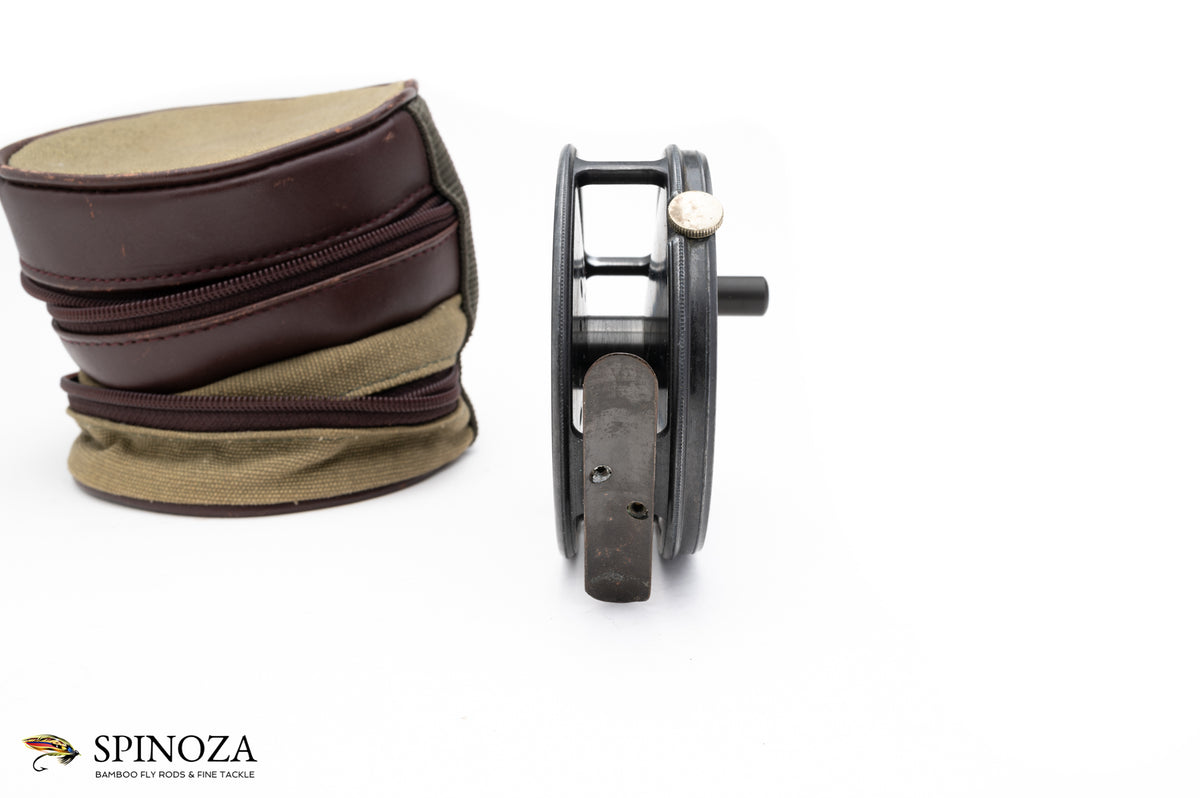 Hardy Perfect Fly Reel 3 7/8"