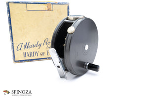 Hardy Perfect Fly Reel 3 7/8"