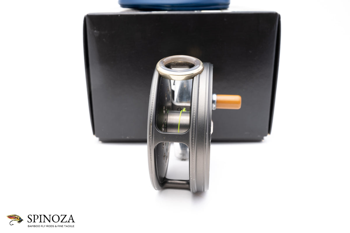 Hardy Perfect Fly Reel 2 7/8" LHW