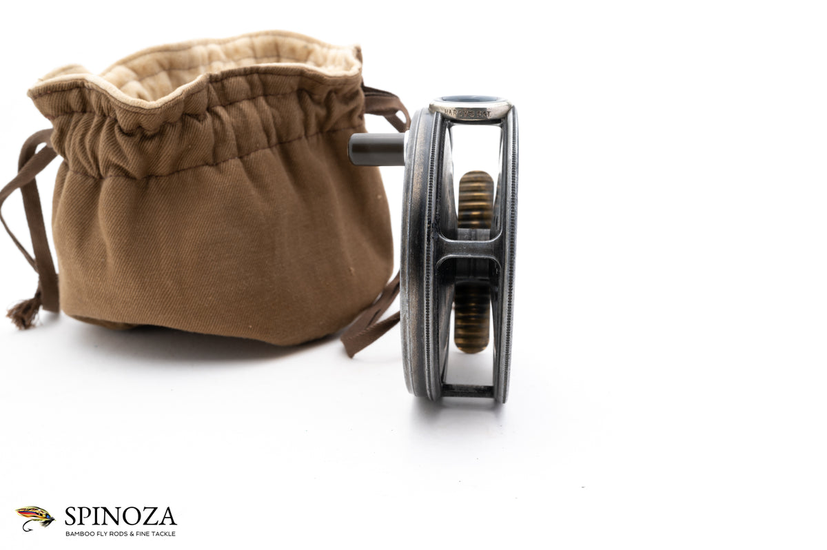 Hardy Perfect Fly Reel 3 5/8"