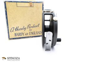 Hardy Perfect Fly Reel 3 7/8"