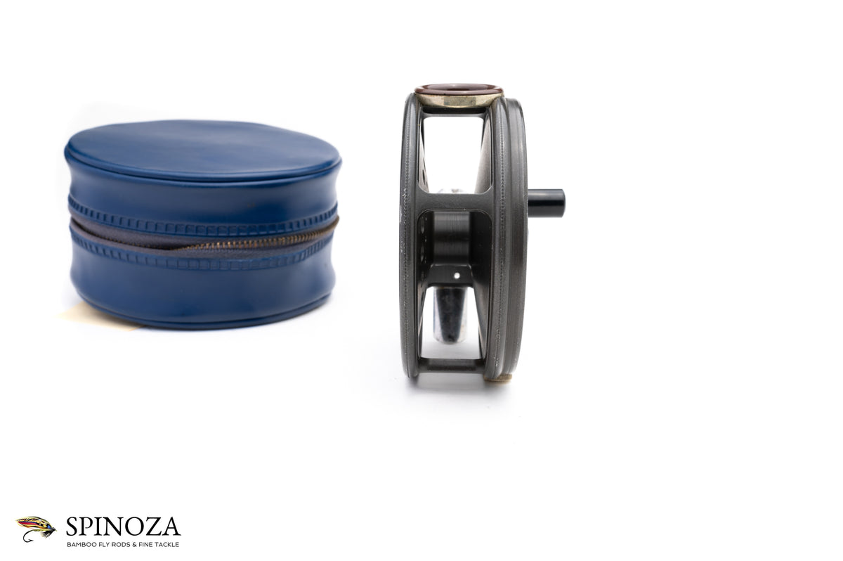Hardy Perfect Fly Reel 3 5/8"