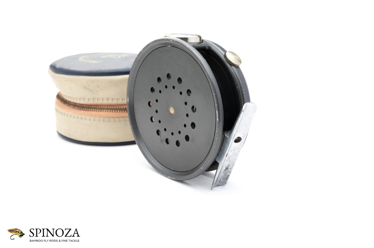 Hardy Perfect Fly Reel 3 5/8" RHW