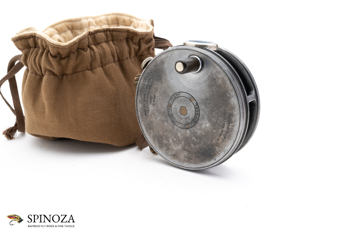 Hardy Perfect Fly Reel 3 5/8"