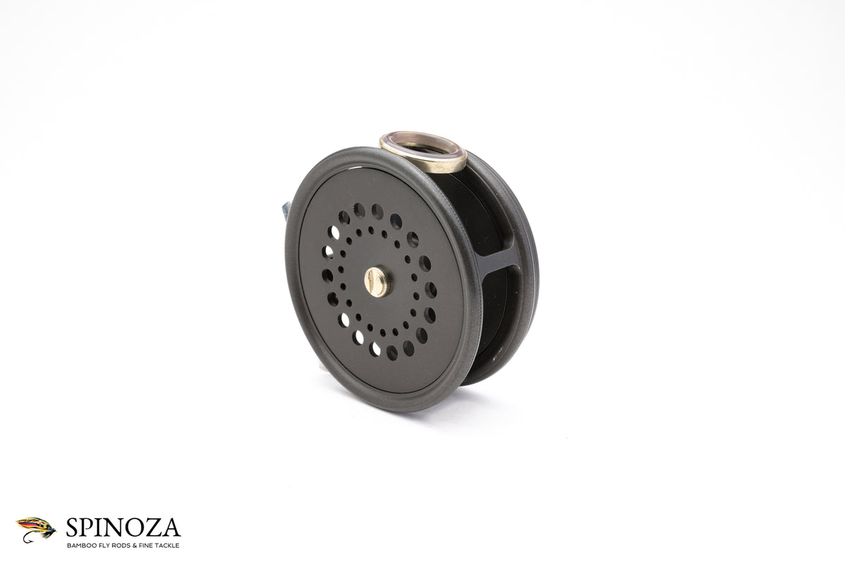 Hardy Perfect Fly Reel 3 1/8" LHW