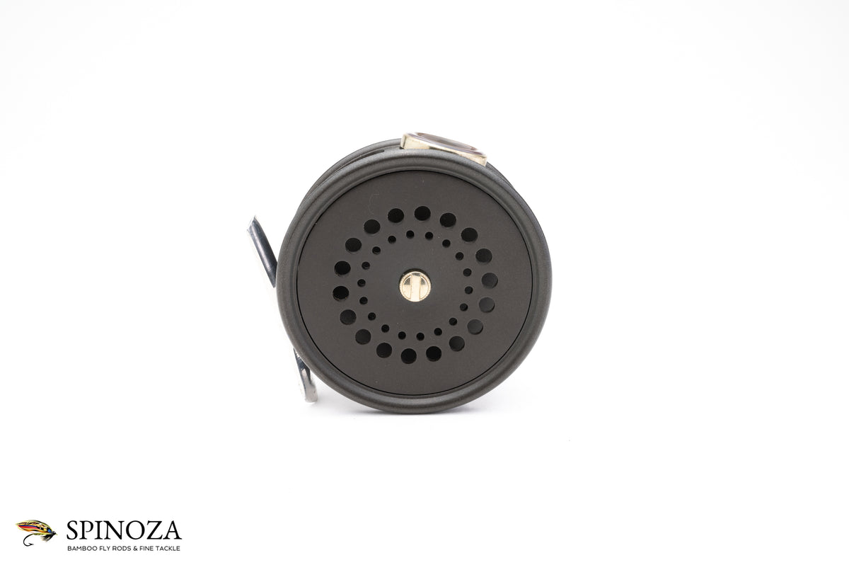 Hardy Perfect Fly Reel 3 1/8" LHW