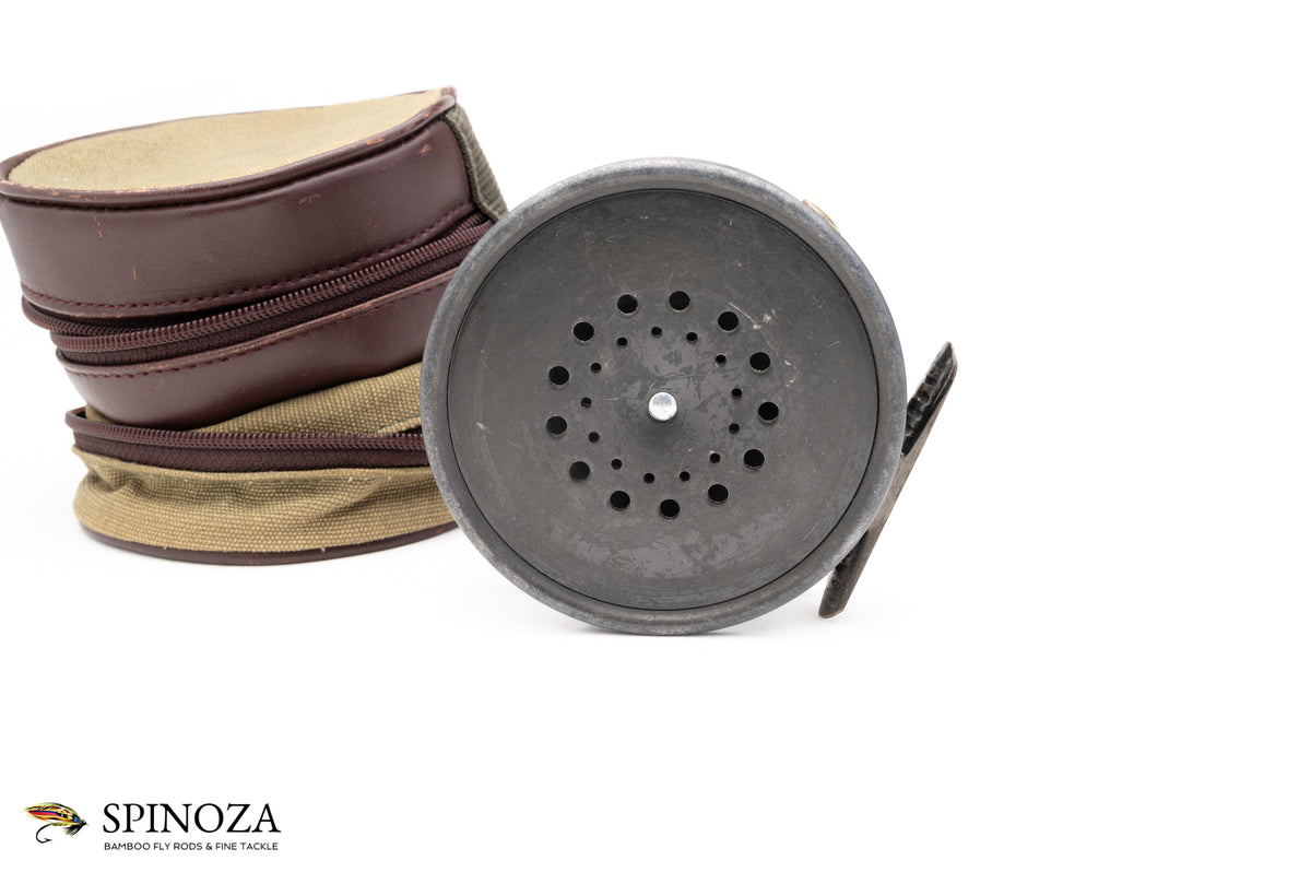 Hardy Perfect Fly Reel 3 7/8"
