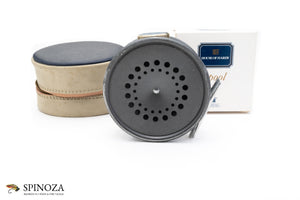 Hardy Perfect Fly Reel 3 5/8" w/spare spool