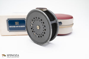 Hardy Perfect Fly Reel 3 5/8" LHW