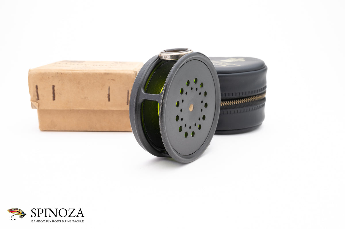 Hardy Perfect Fly Reel 3 1/8"
