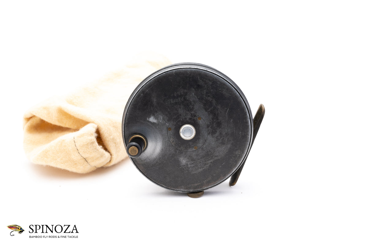 Hardy Perfect Fly Reel 3 3/8"