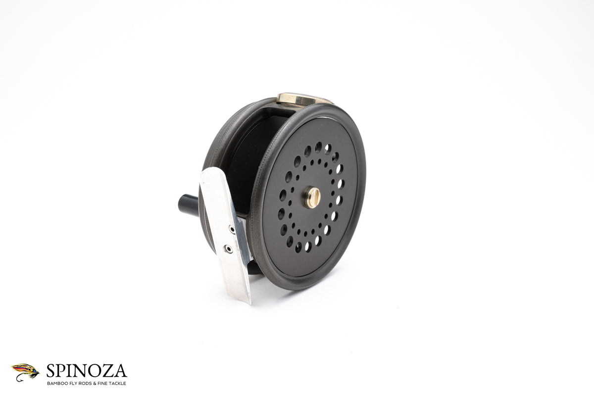Hardy Perfect Fly Reel 3 1/8" LHW