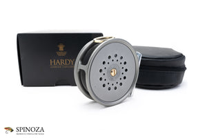 Hardy Perfect Fly Reel 3 1/8"