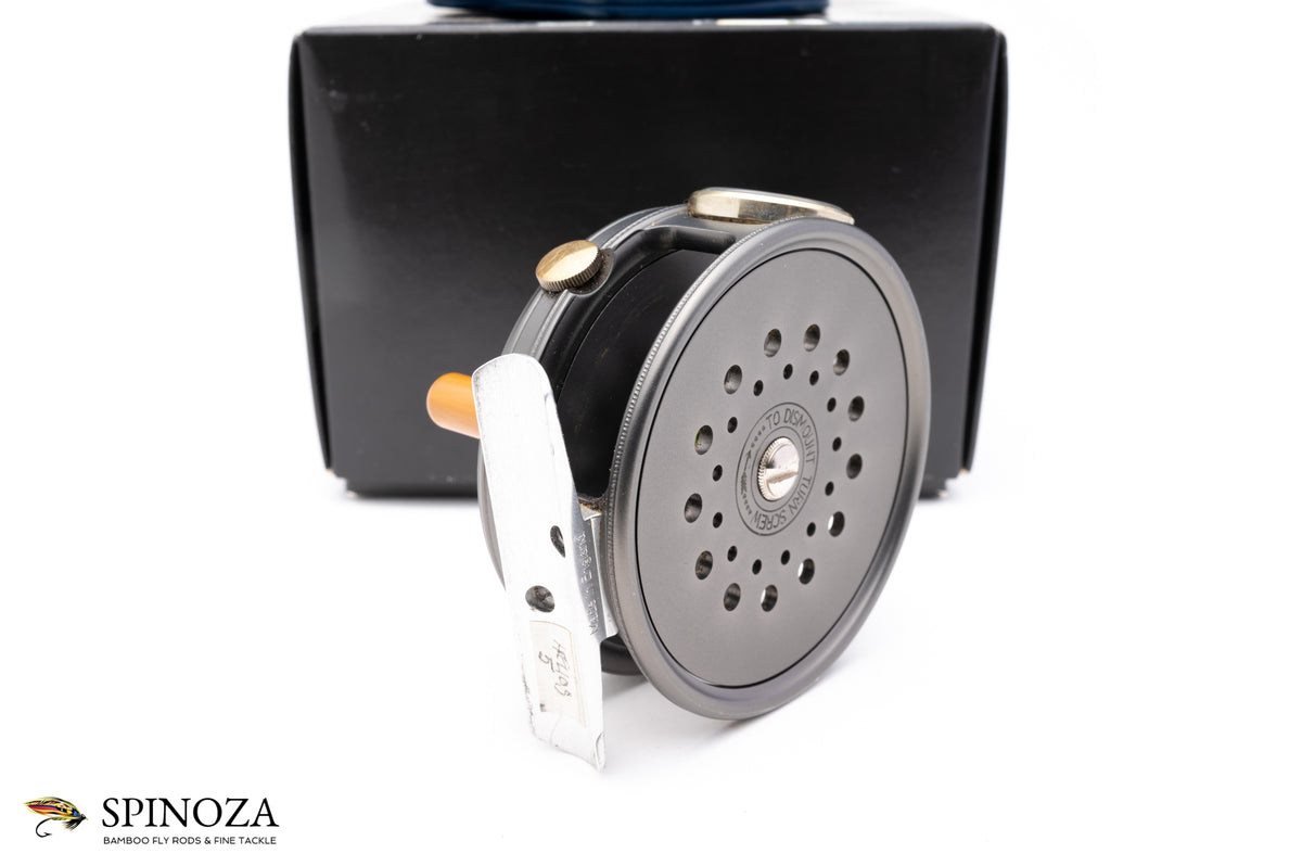 Hardy Perfect Fly Reel 2 7/8" LHW