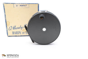 Hardy Perfect Fly Reel 3 7/8"