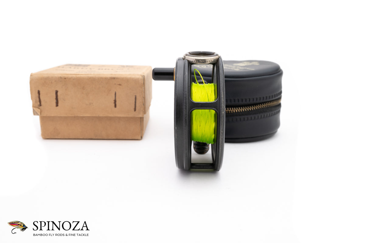 Hardy Perfect Fly Reel 3 1/8"