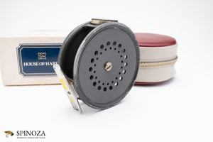 Hardy Perfect Fly Reel 3 5/8" LHW