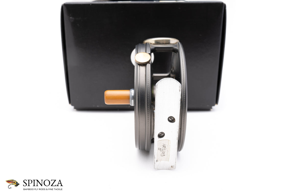 Hardy Perfect Fly Reel 2 7/8" LHW