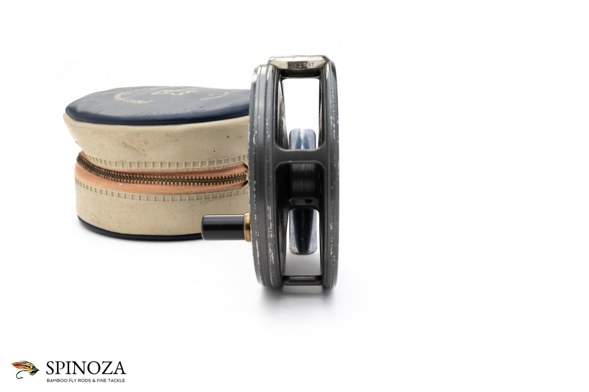 Hardy Perfect Fly Reel 3 5/8" RHW