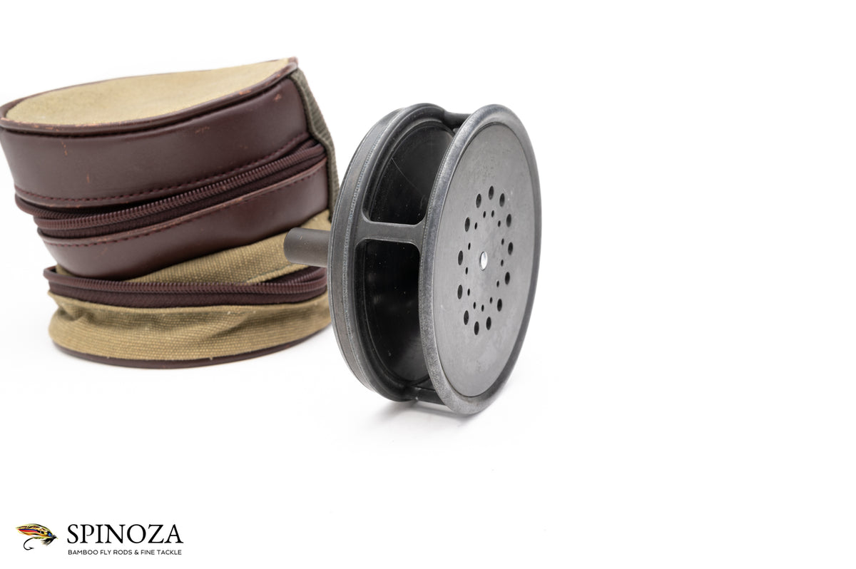 Hardy Perfect Fly Reel 3 7/8"