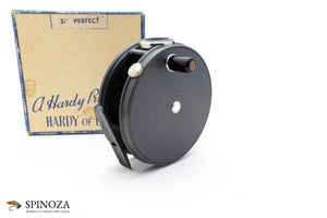 Hardy Perfect Fly Reel 3 7/8"