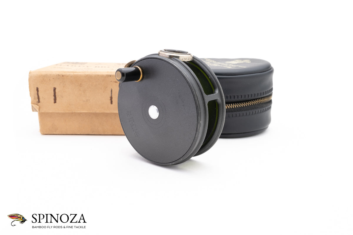 Hardy Perfect Fly Reel 3 1/8"