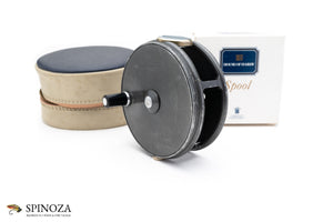 Hardy Perfect Fly Reel 3 5/8" w/spare spool