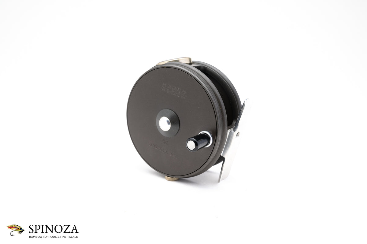 Hardy Perfect Fly Reel 3 1/8" LHW