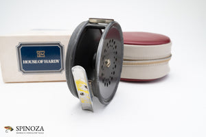 Hardy Perfect Fly Reel 3 5/8" LHW