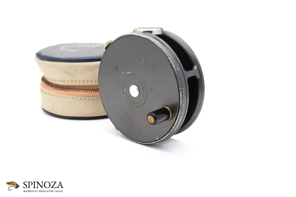 Hardy Perfect Fly Reel 3 5/8" RHW