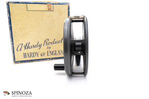 Hardy Perfect Fly Reel 3 7/8"