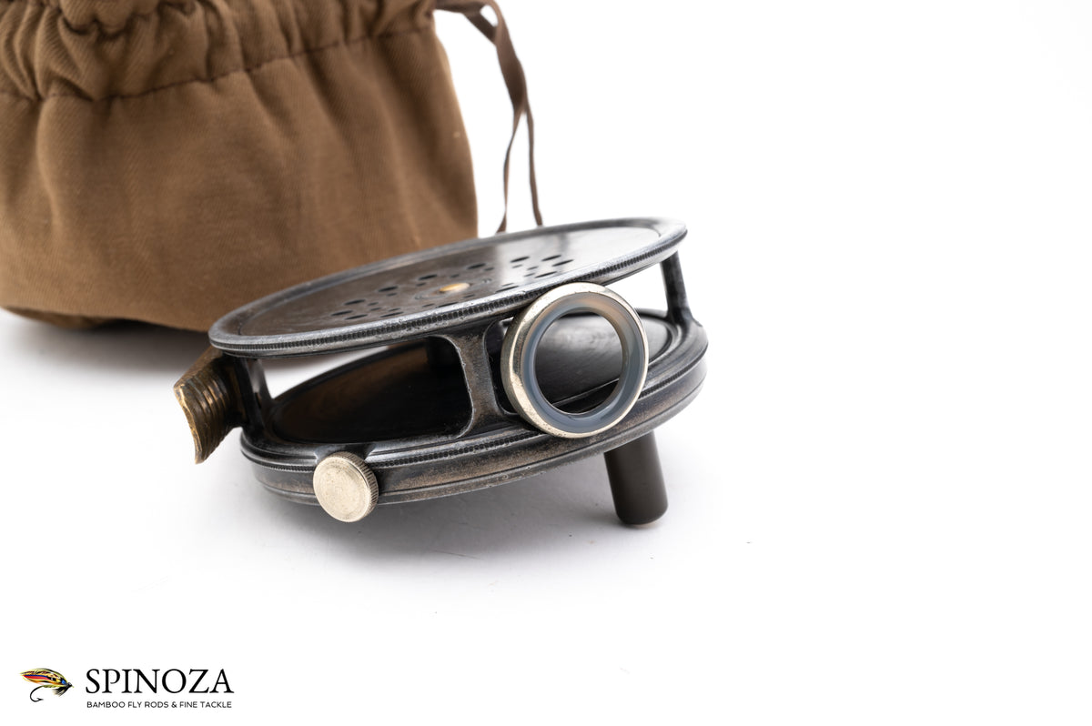 Hardy Perfect Fly Reel 3 5/8"