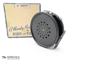 Hardy Perfect Fly Reel 3 7/8"