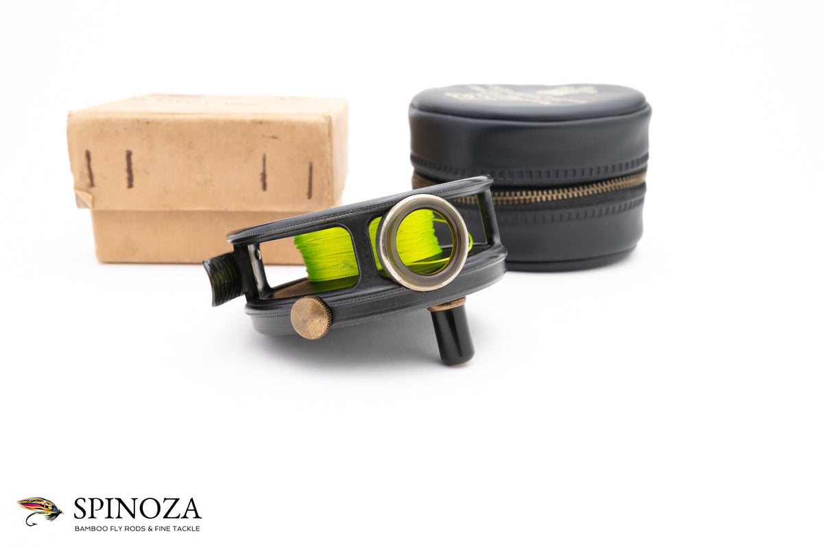 Hardy Perfect Fly Reel 3 1/8"