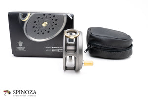 Hardy Perfect Fly Reel 2 5/8"