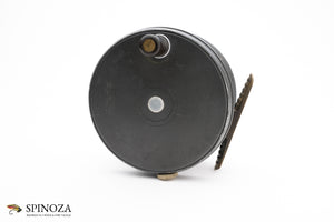 Hardy Perfect Wide Drum Fly Reel 3 1/2"