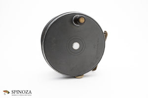 Hardy Perfect Wide Drum Fly Reel 3 1/2"