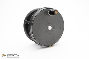 Hardy Perfect Wide Drum Fly Reel 3 1/2"