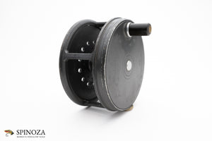 Hardy Perfect Wide Drum Fly Reel 3 1/2"