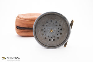 Hardy Perfect Wide Spool Reel 3 1/4"