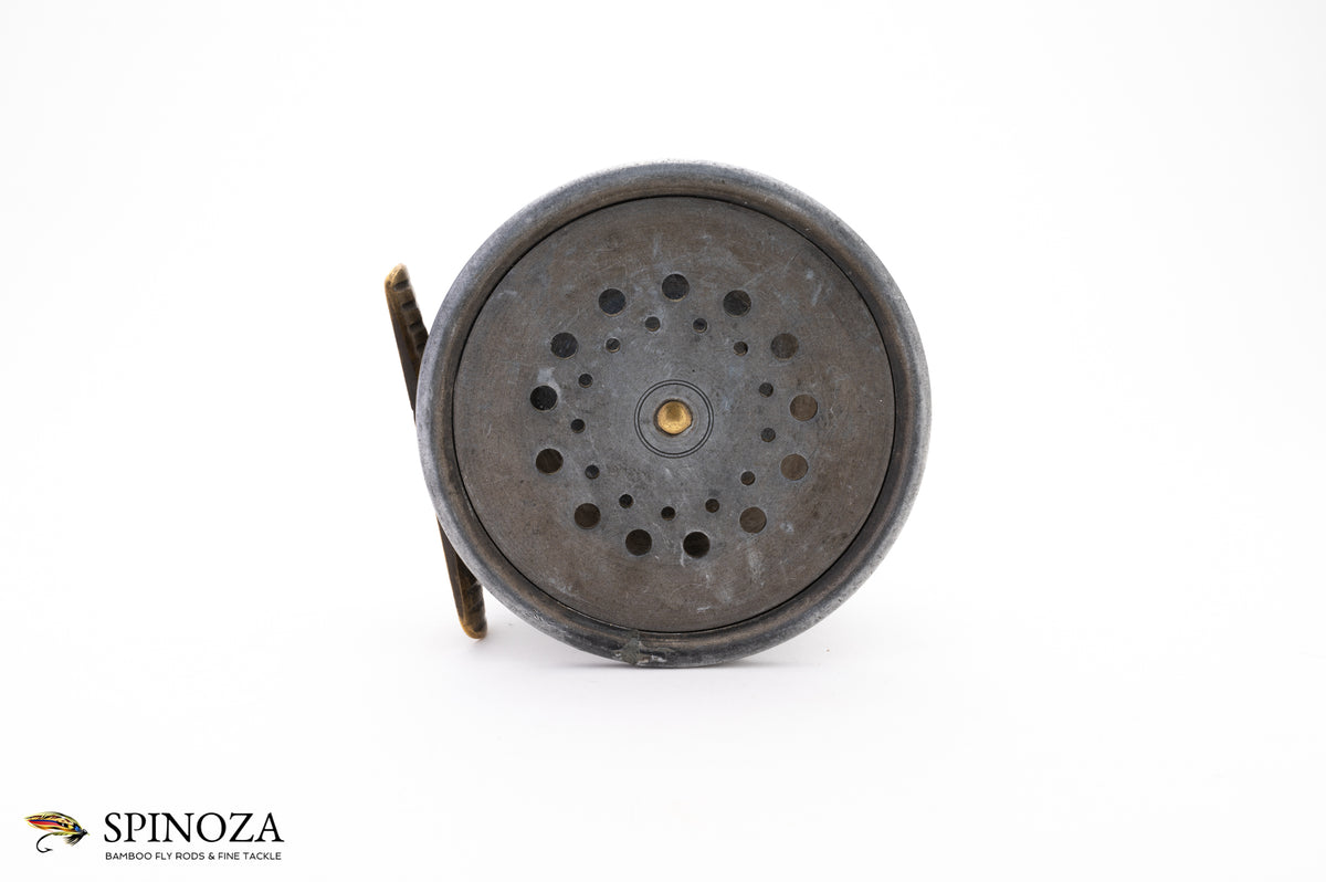 Hardy Perfect Wide Spool Reel 3 1/4"