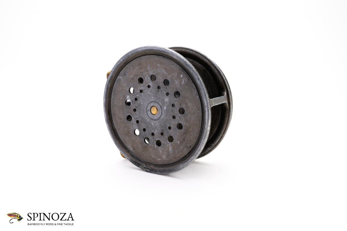 Hardy Perfect Wide Spool Reel 3 1/4"