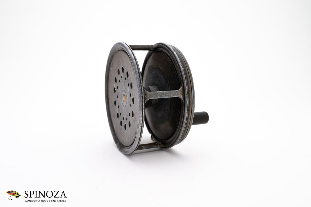 Hardy Perfect Wide Spool Reel 3 1/4"