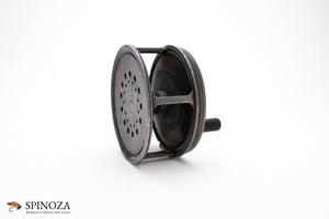 Hardy Perfect Wide Spool Reel 3 1/4"