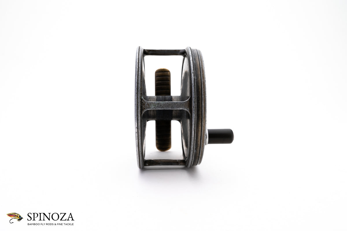 Hardy Perfect Wide Spool Reel 3 1/4"