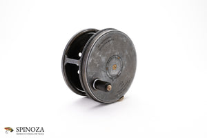 Hardy Perfect Wide Spool Reel 3 1/4"