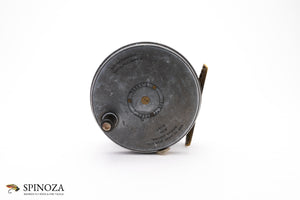 Hardy Perfect Wide Spool Reel 3 1/4"