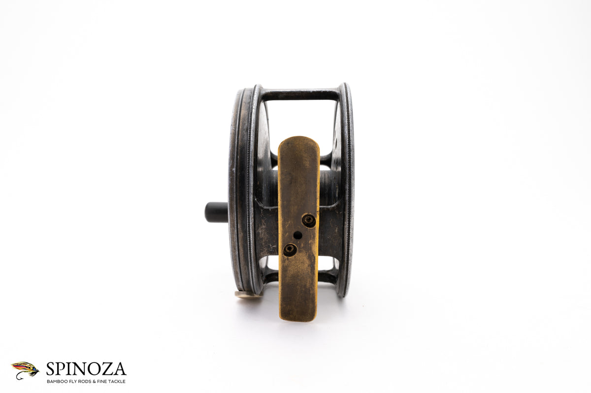 Hardy Perfect Wide Spool Reel 3 1/4"