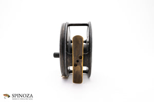 Hardy Perfect Wide Spool Reel 3 1/4"