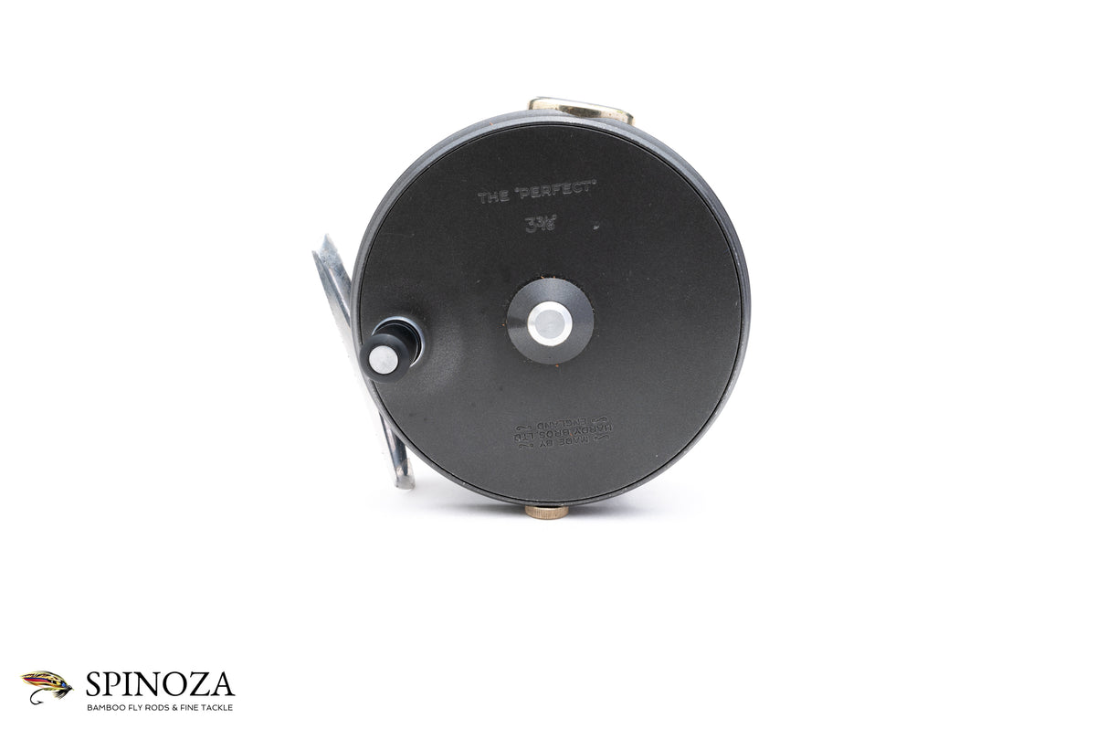 Hardy Perfect Fly Reel 3 3/8"